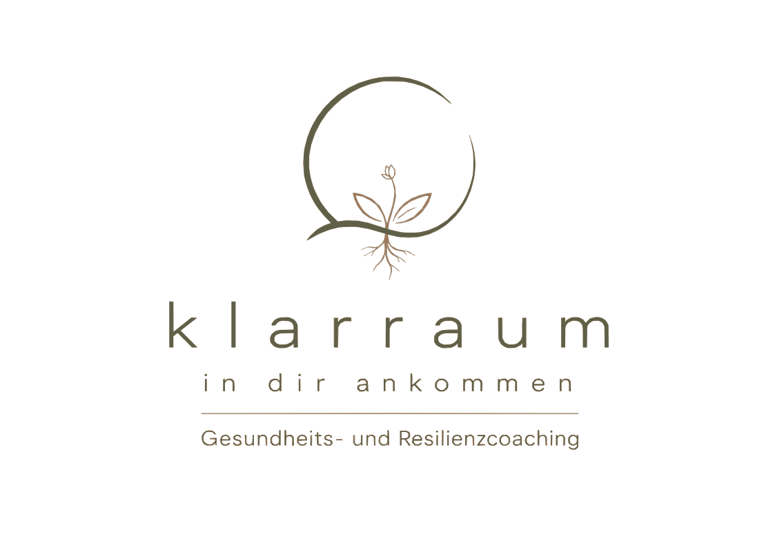 klarraum – in dir ankommen, Gesundheits- und Resilienzcoaching